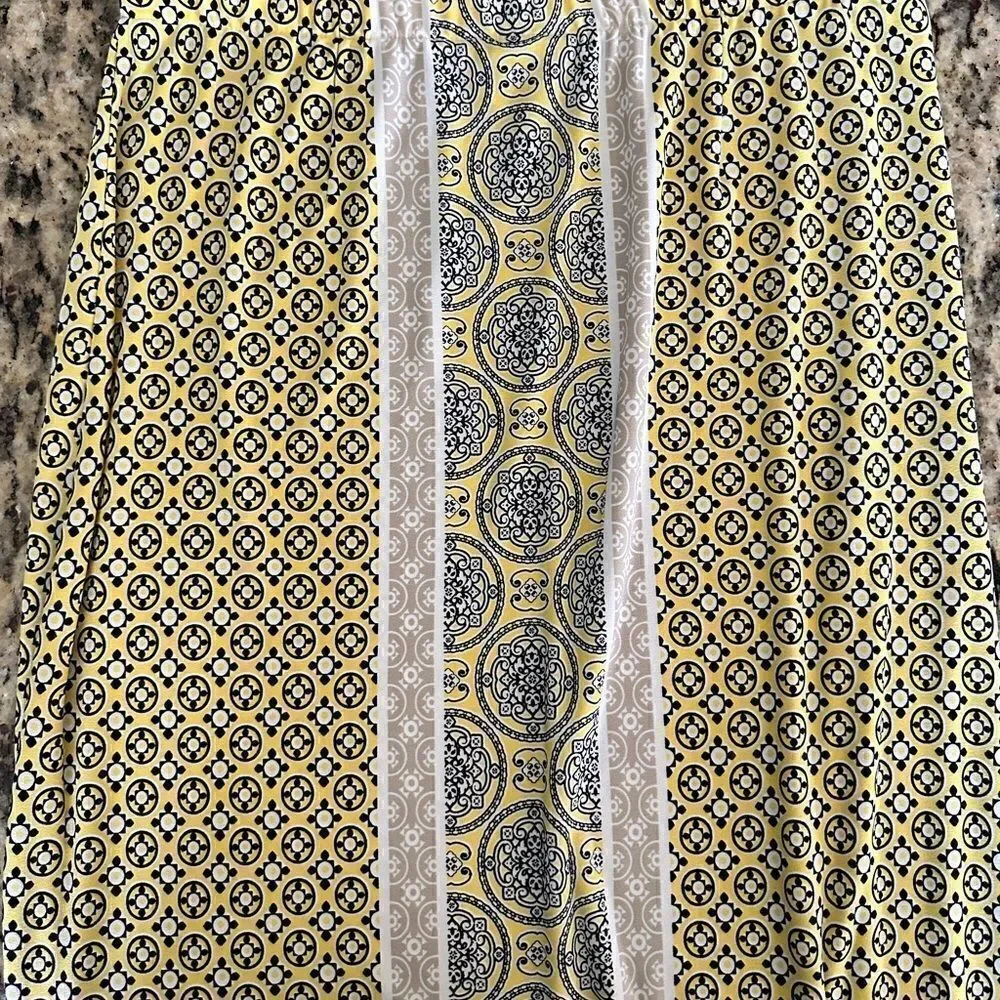 N/A cute maxi